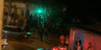 Dupla tentativa de homicídio registrada no Bairro São Matheus, em Itaperuna