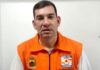 Defesa Civil de Itaperuna emite alerta de chuvas intensas