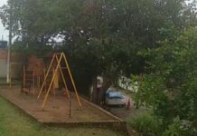 Polícia registra o assassinato de um casal dentro da residência na Capelinha em Itaperuna