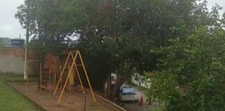 Polícia registra o assassinato de um casal dentro da residência na Capelinha em Itaperuna