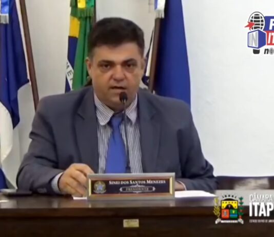 Vereador Sinei Torresmo reúne com Alfredão e solicita o reajuste dos servidores municipais