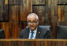 Deputado Jair Bittencourt pede explicações ao INCRA sobre terreno em Itaperuna