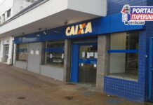 Saque do FGTS por calamidade é liberado para Itaperuna e Bom Jesus do Itabapoana