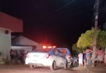 Jovem é executado no Vale do Sol em Itaperuna