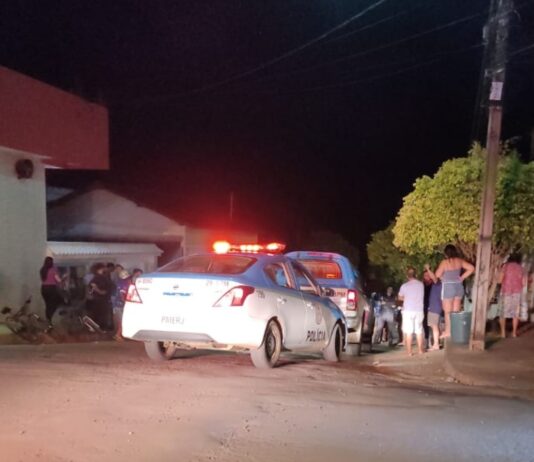 Jovem é executado no Vale do Sol em Itaperuna