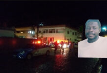 Itaperuna registra mais uma morte violenta na noite deste sábado (02/04)