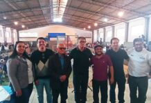 Jogos escolares movimentam Natividade, Porciúncula e Varre-Sai