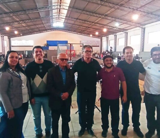 Jogos escolares movimentam Natividade, Porciúncula e Varre-Sai