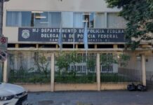 PF faz operações contra estudantes suspeitos de fraude no CadÚnico em Itaperuna e Região