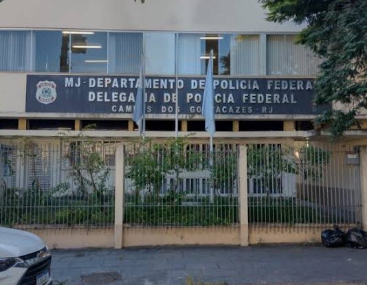 PF faz operações contra estudantes suspeitos de fraude no CadÚnico em Itaperuna e Região