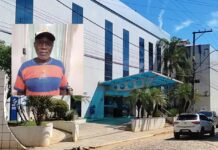 Operário morre vítima de acidente de trabalho em Itaperuna