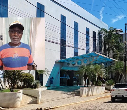 Operário morre vítima de acidente de trabalho em Itaperuna