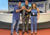 Presidente do Conselho Regional de Fisioterapia e Terapia Ocupacional participa de Simpósio na UNIG em Itaperuna