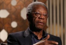 Ator Milton Gonçalves morre no RJ aos 88 anos