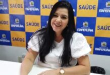 Em Itaperuna, a Secretaria de Saúde orienta a volta do uso de máscaras aos servidores