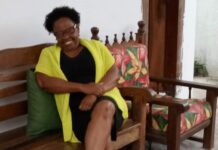 PMI emite nota de pesar pela morte da professora Selma da Silva Martins