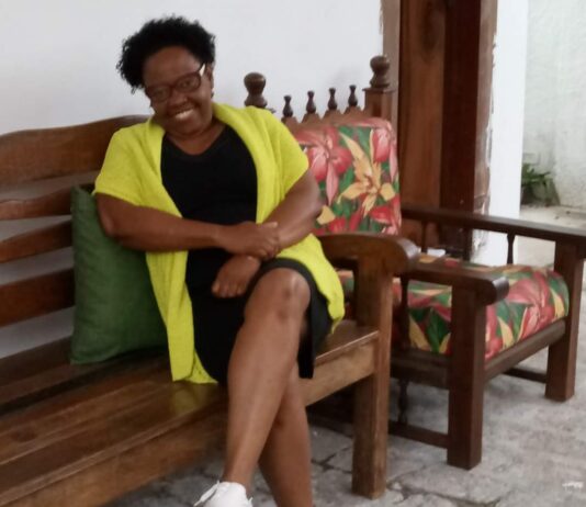 PMI emite nota de pesar pela morte da professora Selma da Silva Martins