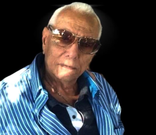 Morre Roberto Sued, ex-presidente do Itaperuna Esporte Clube