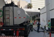 Operação Foco apreende 25 mil litros de combustível sem nota fiscal