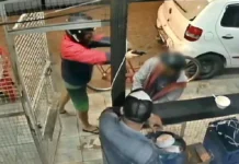 Idoso é assassinado a tiros no Bairro Niterói, em Itaperuna