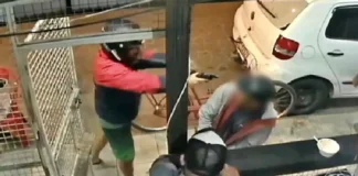 Idoso é assassinado a tiros no Bairro Niterói, em Itaperuna