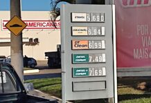 Preço dos combustíveis começa baixar em Itaperuna