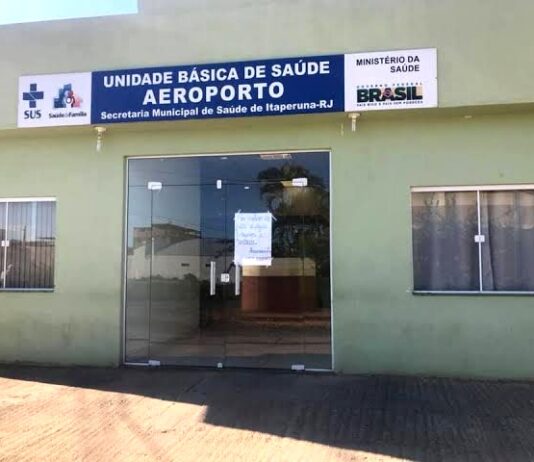 Secretaria de Saúde em Itaperuna amplia o número de UBS aptas a marcação de exames