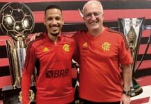 Vereador de Bom Jesus do Itabapoana é demitido do Flamengo