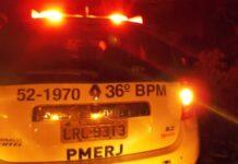 Homem é morto com tiro na cabeça no interior de bar em Pádua