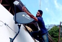 Programa de internet gratuita chega a seis comunidades de Porciúncula