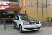 Polícia Civil de Natividade investiga suposto estupro coletivo sofrido por adolescente