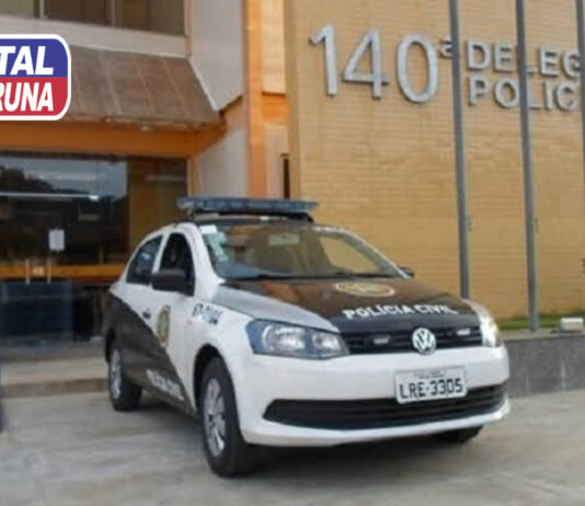 Polícia Civil de Natividade investiga suposto estupro coletivo sofrido por adolescente