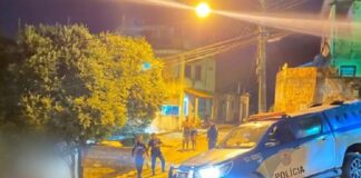 Motociclista é assassinado a tiros no Castelo, em Itaperuna