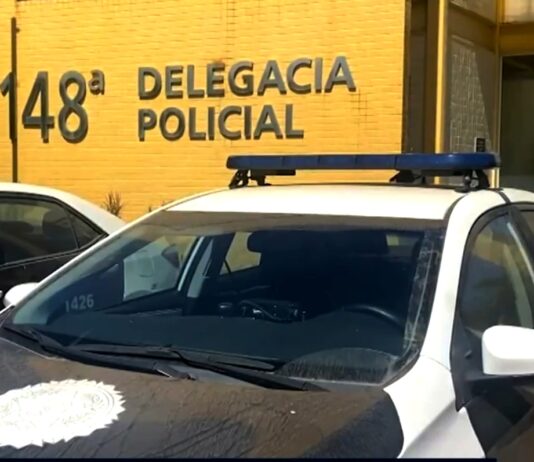 Polícia de Italva faz operação e apreende arma e motocicleta supostamente usadas no homicídio de jornalista