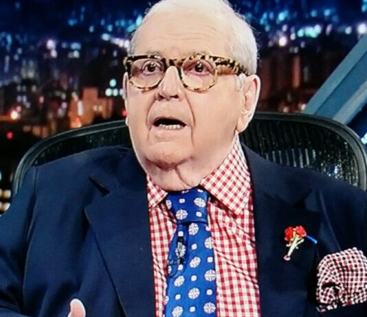 Jô Soares morre em São Paulo, aos 84 anos