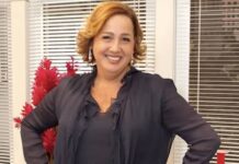 Atriz Claudia Jimenez morre aos 63 anos no Rio de Janeiro