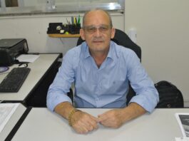 11º Congresso Regional de Teologia STBNF debaterá o tema “Pensando Bíblia” no final de setembro Pr. Rômulo Vinícius Dias, diretor do Seminário Teológico Batista do Noroeste Fluminense