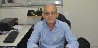 11º Congresso Regional de Teologia STBNF debaterá o tema “Pensando Bíblia” no final de setembro Pr. Rômulo Vinícius Dias, diretor do Seminário Teológico Batista do Noroeste Fluminense