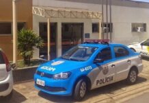 Dois homens são assassinados em Laje do Muriaé