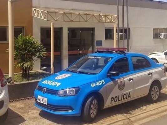 Bandidos assaltam mercearia em distrito de Miracema