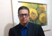 Proprietário de jornal e blogueiro é executado a tiros em Italva