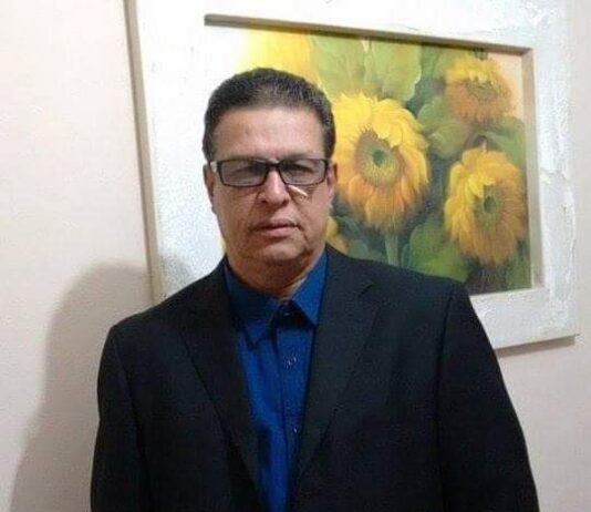 Proprietário de jornal e blogueiro é executado a tiros em Italva