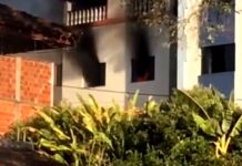 Orfanato do Padre Geraldo necessita de ajuda após incêndio