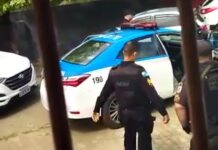 Professor de Colégio de distrito de Itaperuna é acusado de assediar alunas