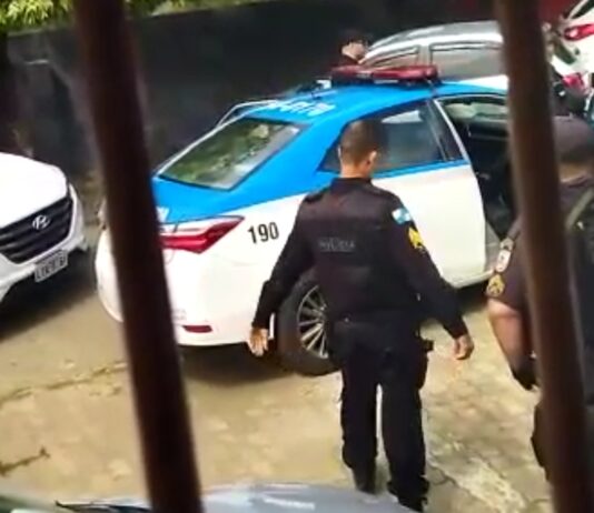 Professor de Colégio de distrito de Itaperuna é acusado de assediar alunas