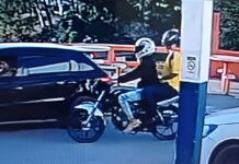 Uma pessoa morre e outra é gravemente ferida em tiroteio em Laje do Muriaé