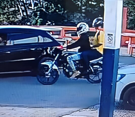 Uma pessoa morre e outra é gravemente ferida em tiroteio em Laje do Muriaé
