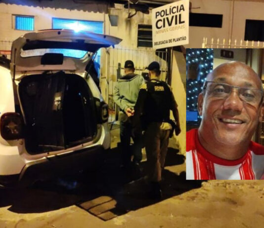 Presos acusados de tentar matar radialista de Tombos