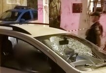 Homem é morto e outros dois são baleados em Itaperuna