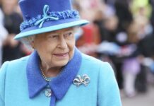 Rainha Elizabeth II morre aos 96 anos